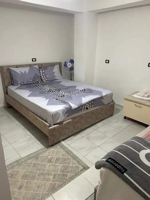 Apartment to rent Center (Tirana - city) 2