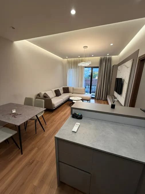 Apartment to rent Diber Str. - Medrese - 4 Martyrs Str. (Tirana - city)