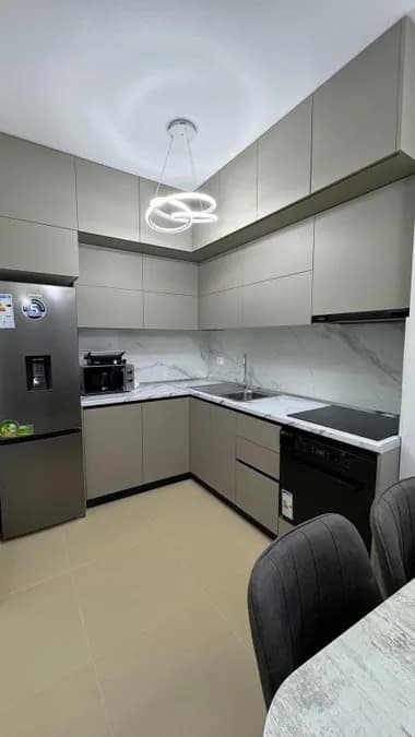 Apartment to rent Bus Park - UET (Tirana - city) 2