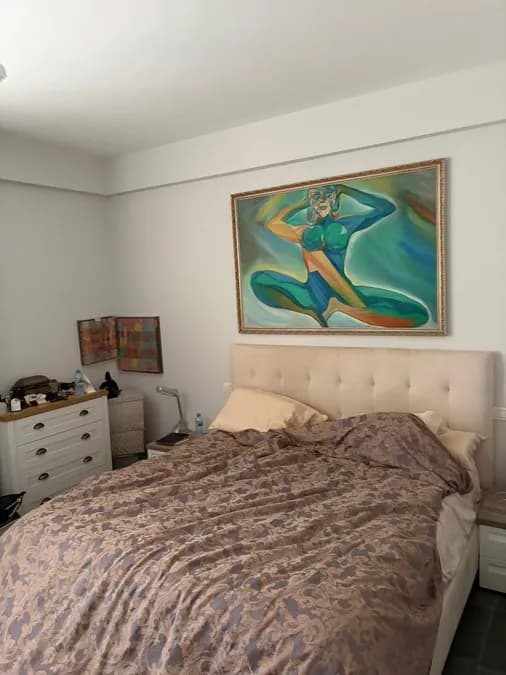 Apartment to rent Blloku - Sami Frasheri (Tirana - city) 4