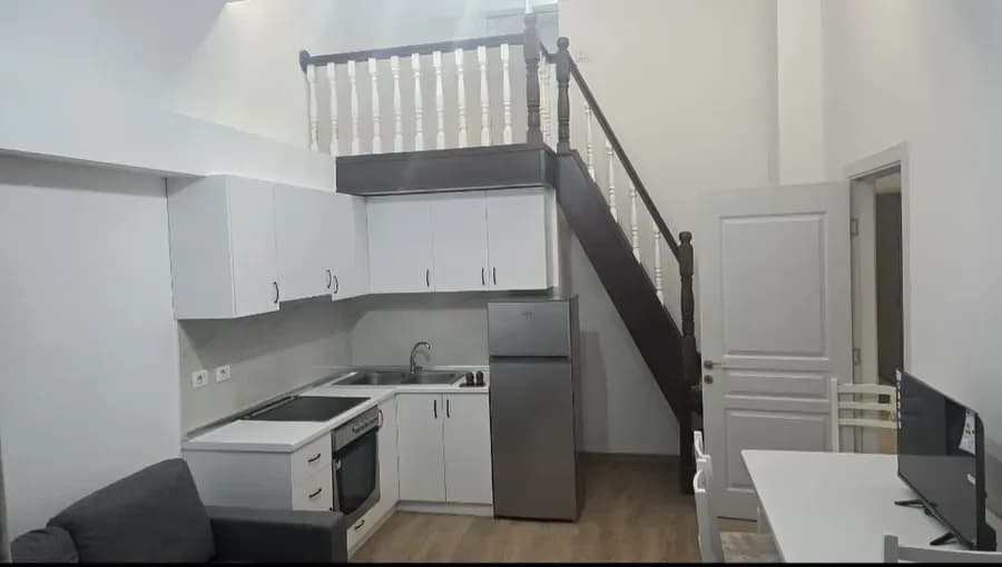 JEPET DUPLEX ME QERA 1+1,KOMPLEKSI GOLDEN PARK