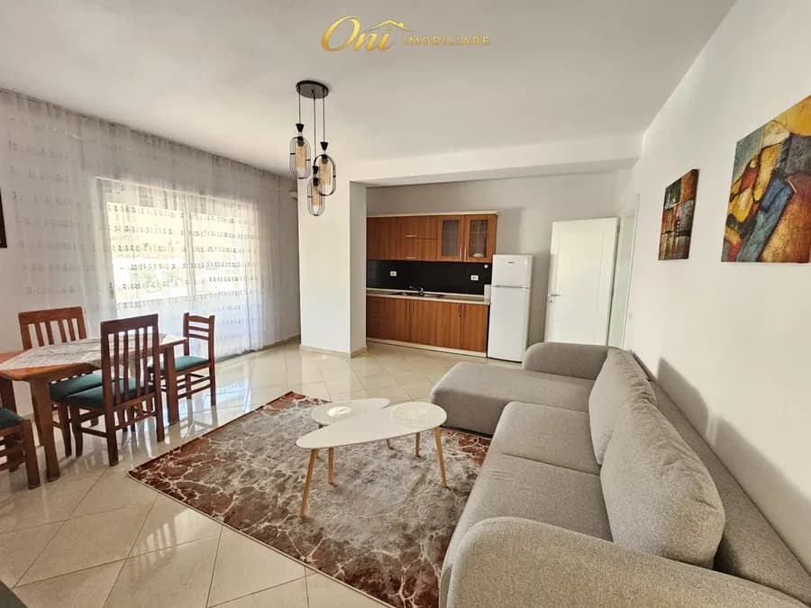 Apartment to rent Durres Str. - Bogdaneve Str. (Tirana - city)