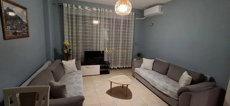 ASTIR APARTAMENT PER QERA 1+1