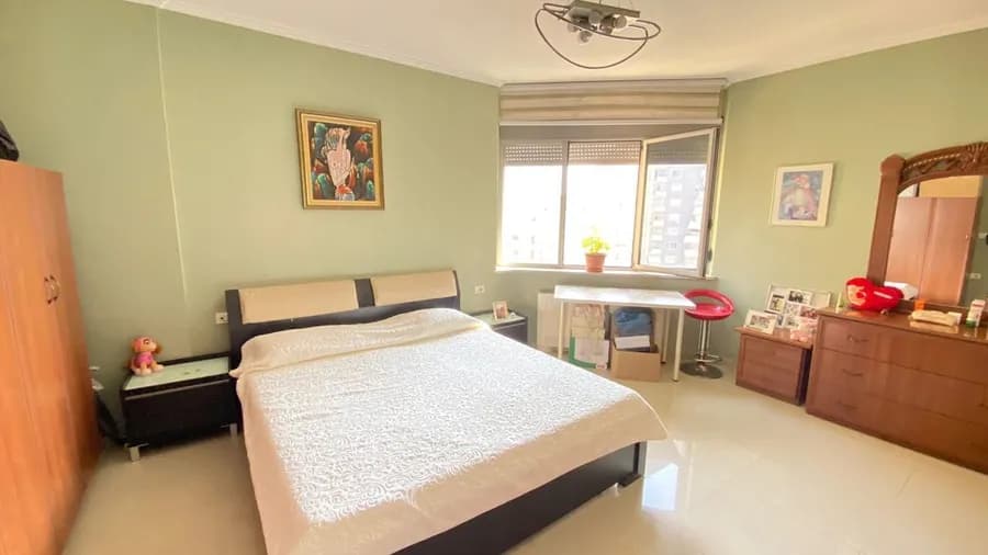 Apartment to rent Selvia (Tirana - city) 2