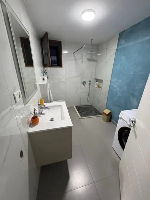 Apartment to rent Ali Demi (Tirana - city) 2