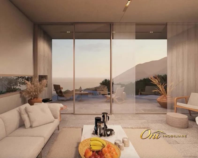 Villa for sale Palase (Himara) 3