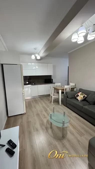 JEPET APARTAMENT ME QERA 1+1, BRRYLI