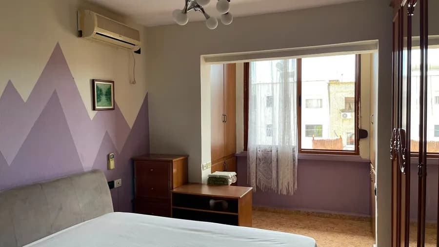 Apartment to rent Kinostudio - Porcelani - United School (Tirana - city) 3