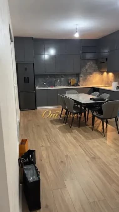 PASKUQAN, SHITET APARTAMENT 1+1