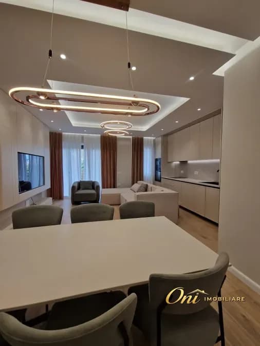 SHITET APARTAMENT 3+1, RRUGA DRITAN HOXHA