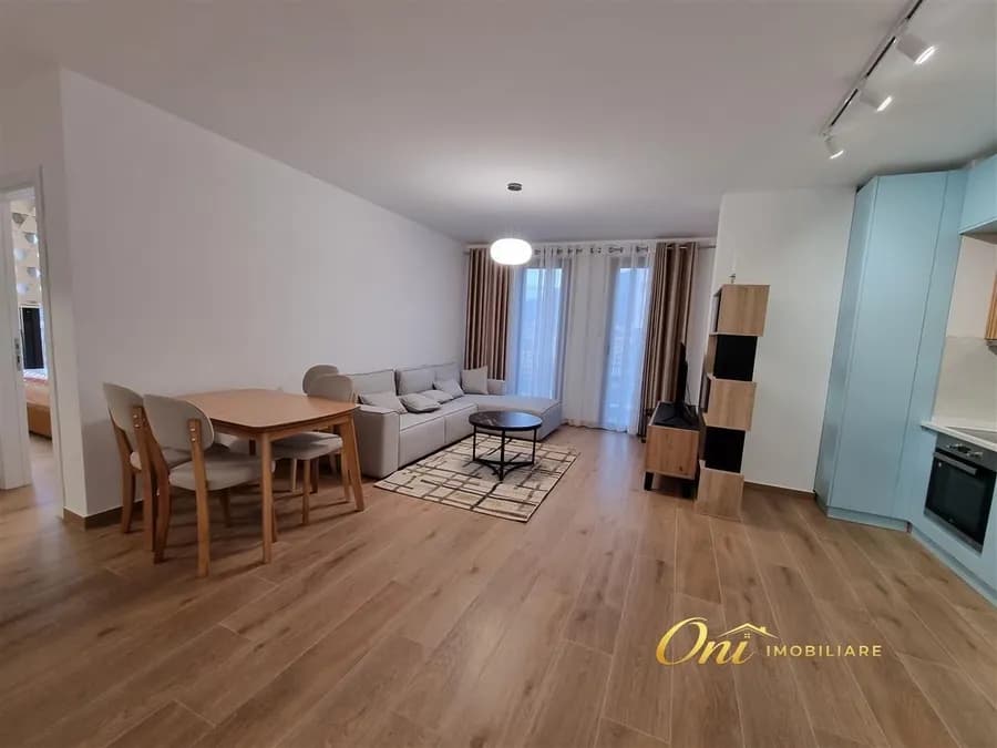Apartment to rent Oxhaku - Kodra e Priftit - Bomi Cemetery (Tirana - city) 3