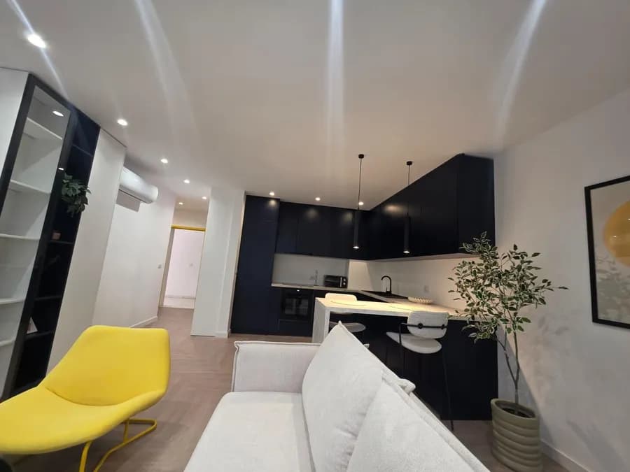 Apartment to rent Kodra e Diellit (Tirana - city)