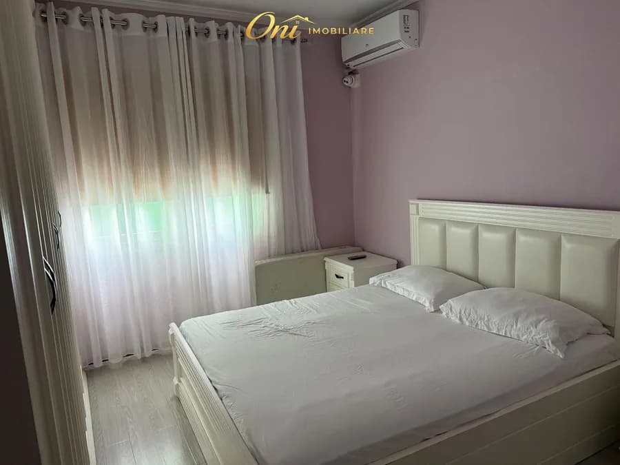 Apartment to rent Komuna e Parisit - Kristal Center (Tirana - city) 4