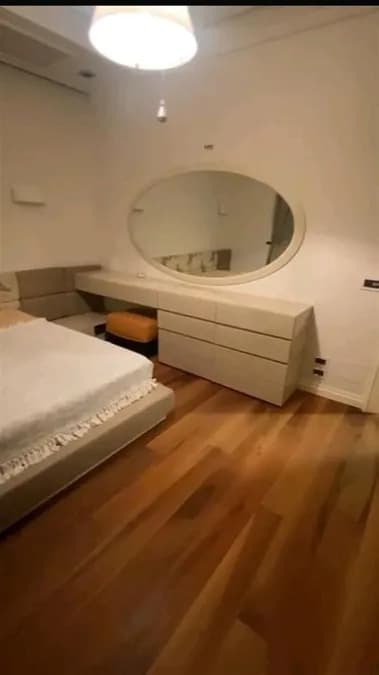 Apartment to rent Ali Demi (Tirana - city)