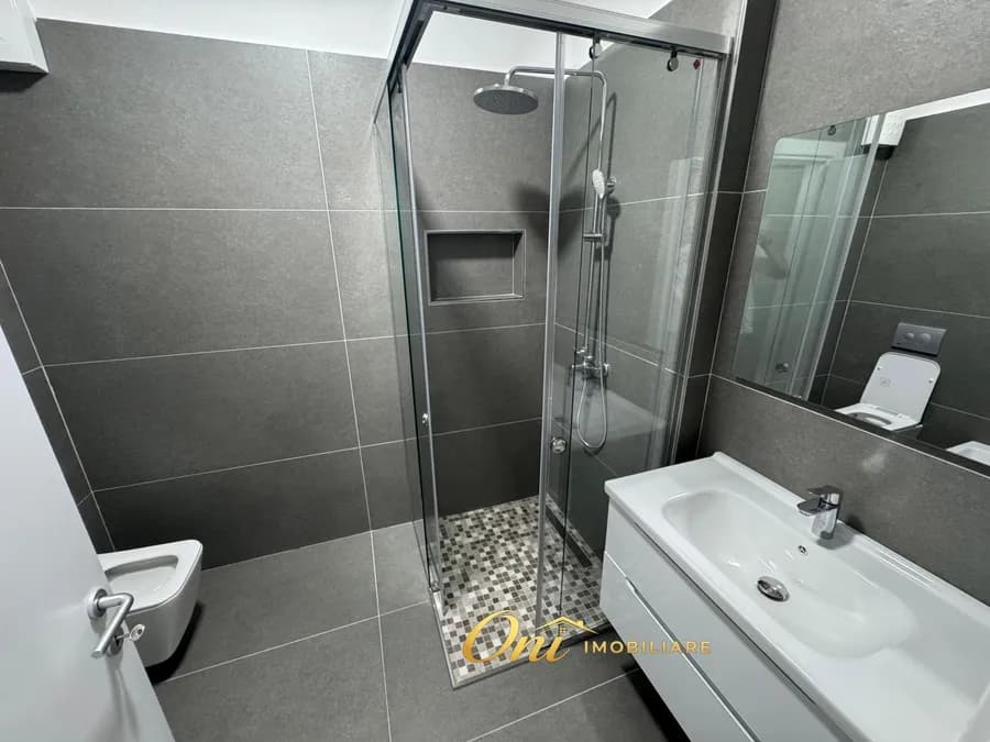 Apartment to rent Misto Mame - American Hospital 3 (Tirana - city) 4