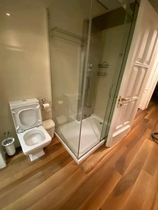 Apartment to rent Ali Demi (Tirana - city) 4