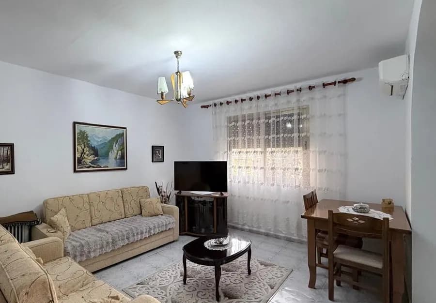 Apartment to rent Ali Demi (Tirana - city) 2