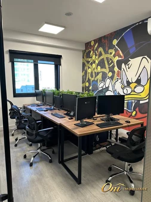 Office to rent Astiri - Unaza e Re (Tirana - city) 2