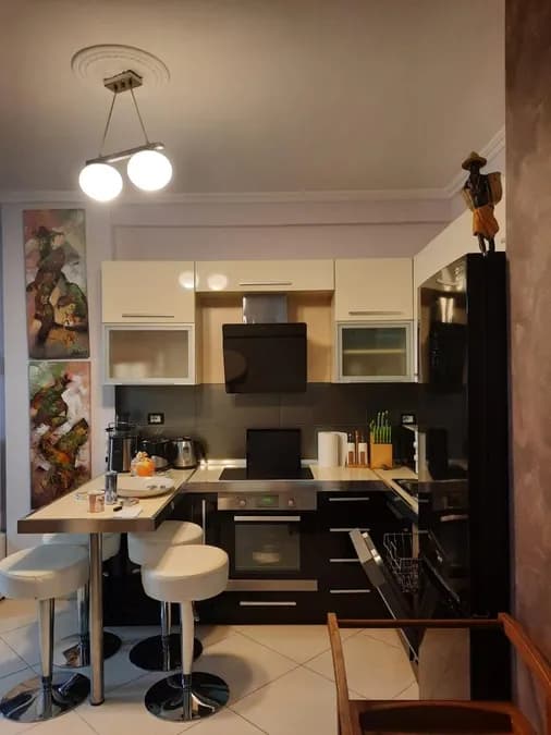 Apartment to rent Kodra e Diellit (Tirana - city)