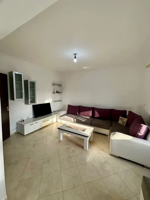 Apartment to rent Laprake - Gintash Block - Military Hospital (Tirana - city) 3