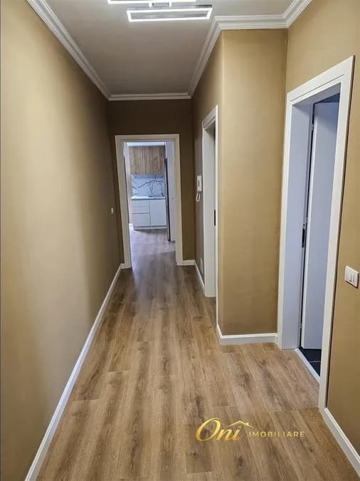 Apartment to rent Diber Str. - Medrese - 4 Martyrs Str. (Tirana - city) 3