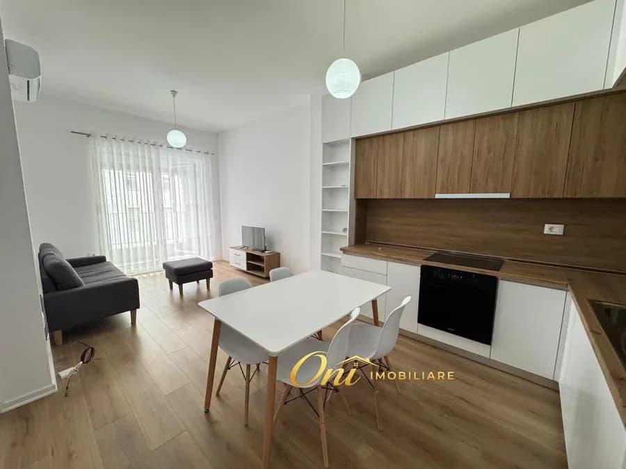 Apartment to rent Ali Demi (Tirana - city)