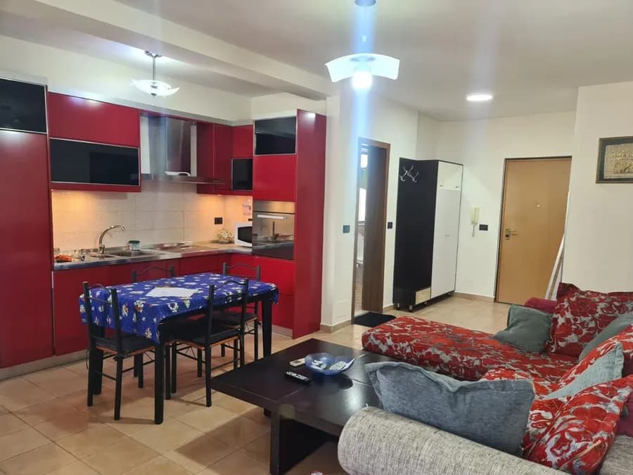 Apartment to rent Dinamo Stadium - 1 Maj Park (Tirana - city) 2