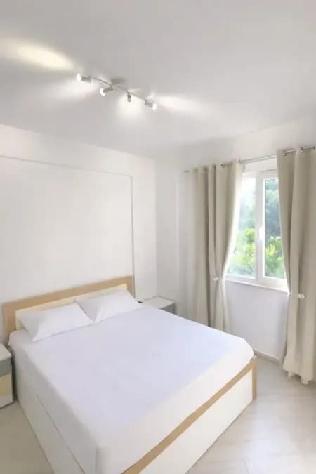Apartment to rent Dry Lake - Botanical Garden - Zoo (Tirana - city) 2