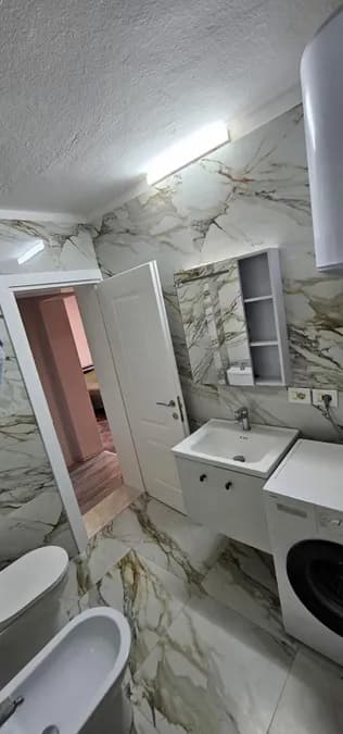 Apartment to rent Electric Market - Ballet School - Tabakeve (Tirana - city) 4