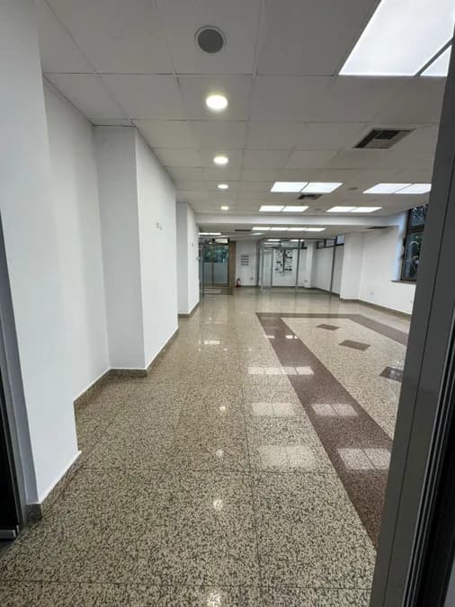 Office to rent Blloku - Sami Frasheri (Tirana - city) 2