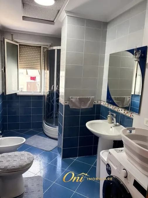 Apartment to rent Komuna e Parisit - Kristal Center (Tirana - city) 4
