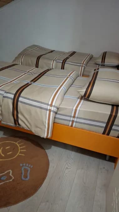 Apartment to rent Diber Str. - Medrese - 4 Martyrs Str. (Tirana - city) 2