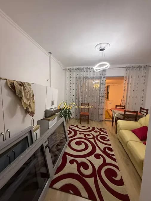 SHITET APARTAMENT 1+1, FRESK