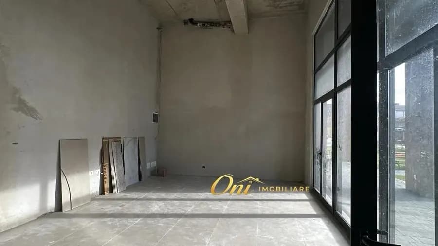 Store to rent Astiri - Unaza e Re (Tirana - city)