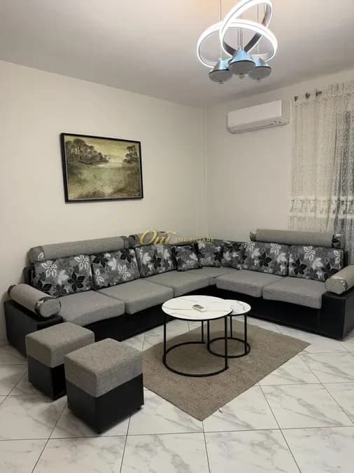 RRUGA E ELBASANIT APARTAMENT PER QERA 1+1