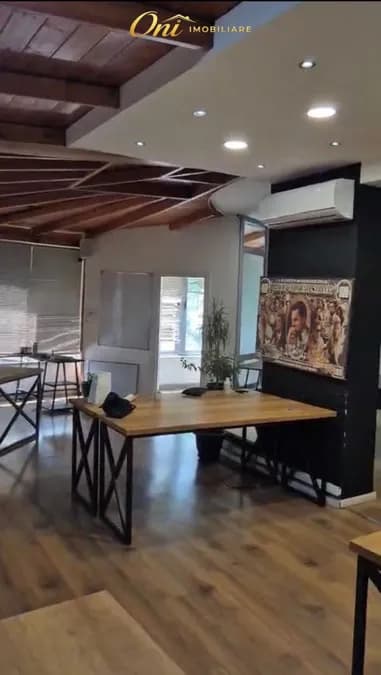 Office to rent Kavaja Str (Tirana - city) 3
