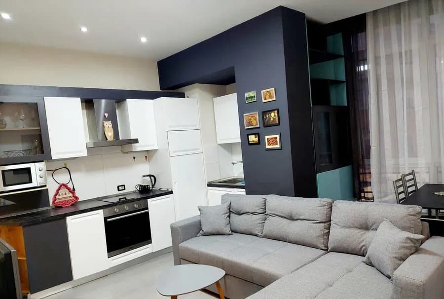 Apartment to rent Elbasan Str. - Lake Park (Tirana - city) 3