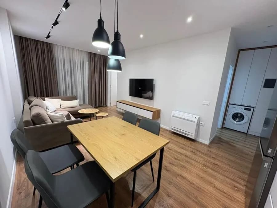 Apartment to rent Laprake - Gintash Block - Military Hospital (Tirana - city) 3