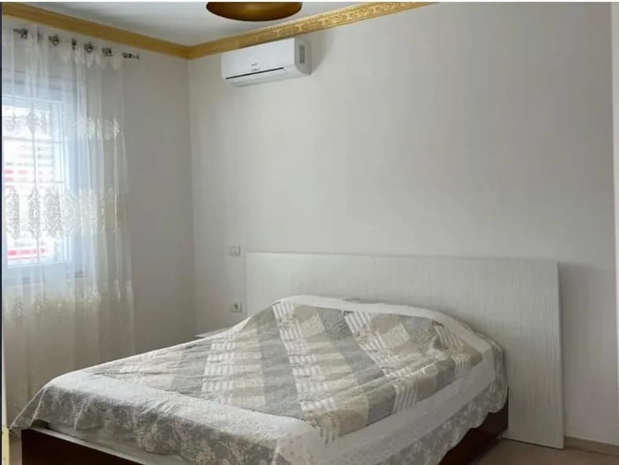 Apartment to rent QTU - Highway TR-DR - Mezez (Tirana Suburbs)