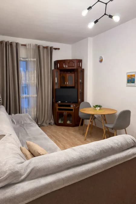 Apartment to rent Astiri - Unaza e Re (Tirana - city) 2