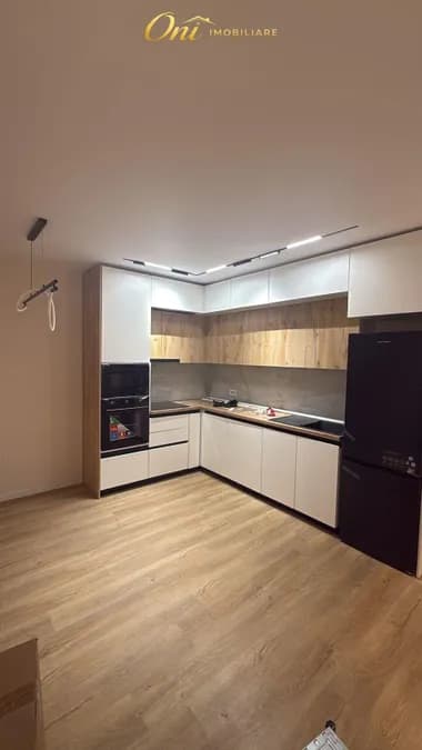 Office to rent Laprake - Gintash Block - Military Hospital (Tirana - city) 3