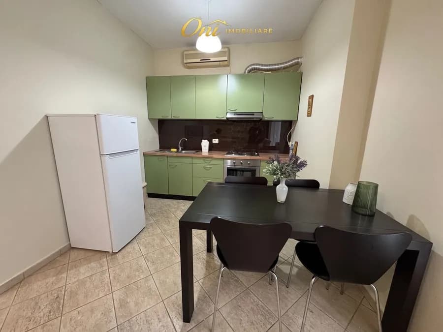 Apartment to rent Elbasan Str. - Lake Park (Tirana - city) 2