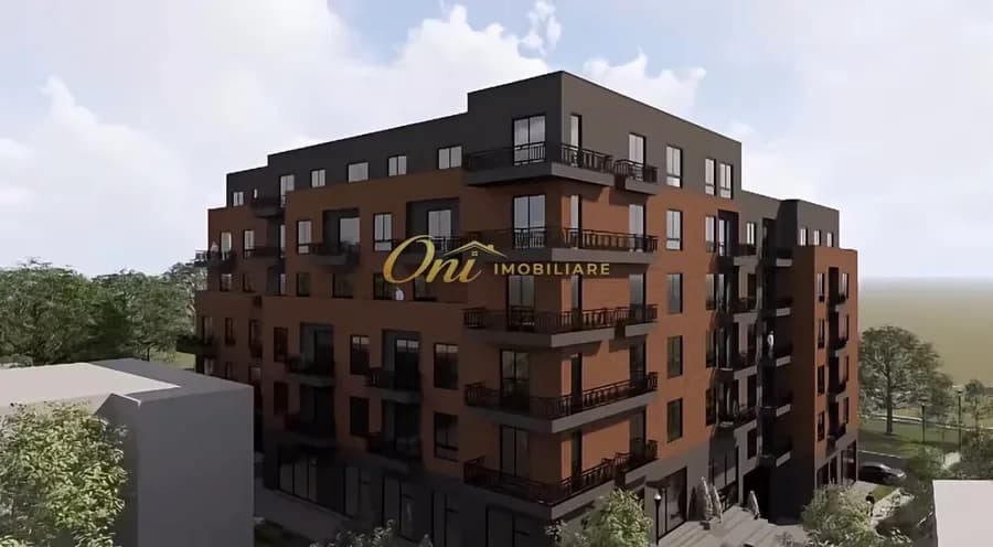 PASKUQAN SHITET APARTAMENT 1+1