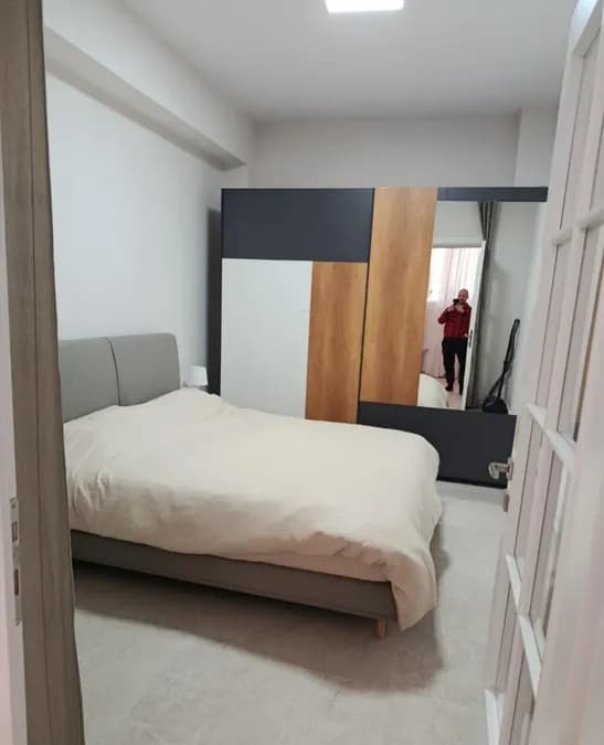 Apartment to rent New Tirana - Petro Nini Luarasi - Guard (Tirana - city) 3
