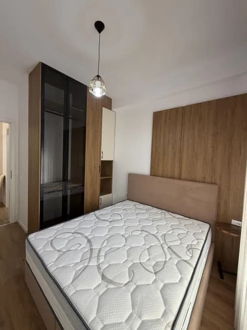 Apartment to rent Ali Demi (Tirana - city) 3