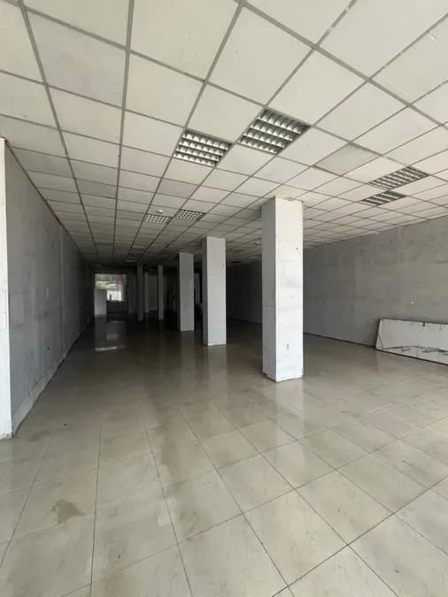 Office to rent Misto Mame - American Hospital 3 (Tirana - city)