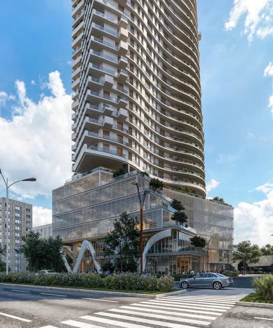Apartment for sale Laprake - Gintash Block - Military Hospital (Tirana - city)