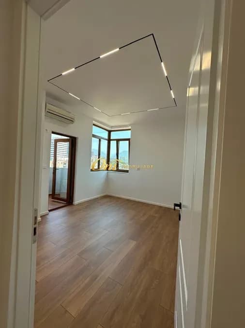 URA E NISHARAKUT, SHITET APARTAMENT 1+1