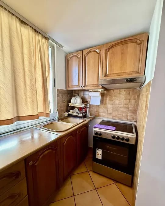 Apartment to rent Brryli - Xhamlliku (Tirana - city) 4