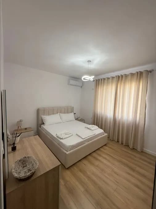 Apartment to rent Kavaja Str (Tirana - city) 3